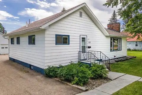 533 Park Avenue, Whitefish, MT 59937