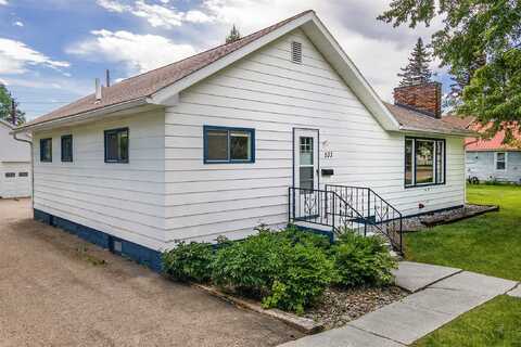 533 Park Avenue, Whitefish, MT 59937