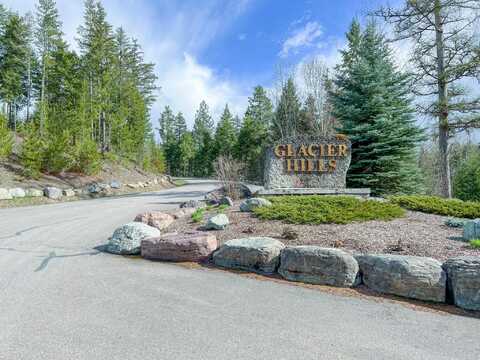 187 Glacier Hills Drive E, Martin City, MT 59926