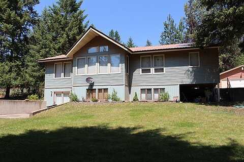 250 Sunnyside Drive, Libby, MT 59923
