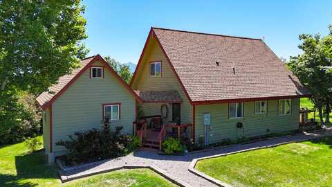 40721 Carbine Road, Ronan, MT 59864