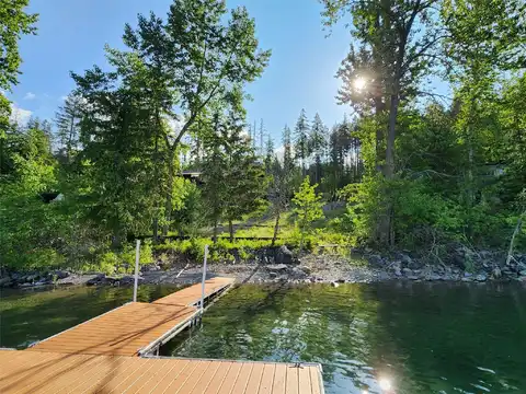 248 Jennings Lakeside Road, Whitefish, MT 59937