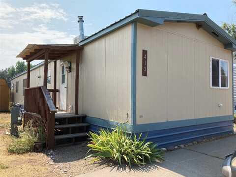 412 N Surrey Street, Missoula, MT 59808