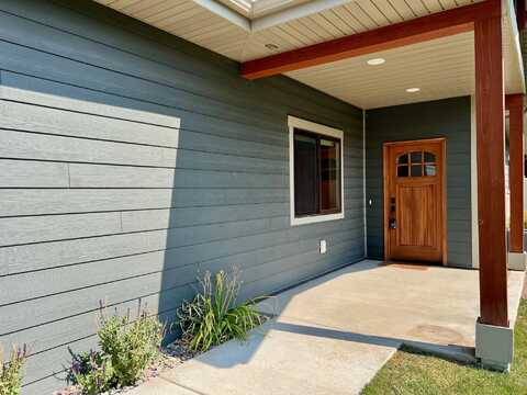3568 Connery Way unit: A, Missoula, MT 59808