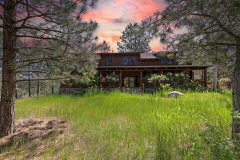 764 Pallo Trail, Hamilton, MT 59840