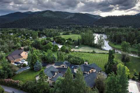2201 Rafferty Lane, Missoula, MT 59804