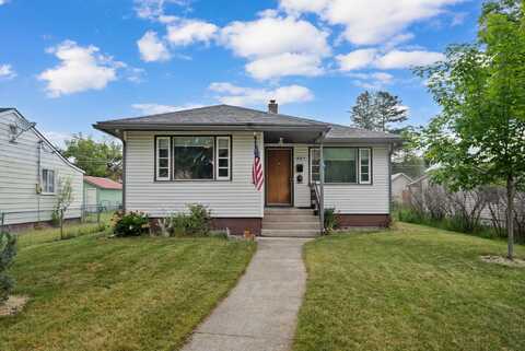 321 6th Avenue W, Kalispell, MT 59901