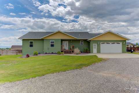 25 Hannah Lane, Helena, MT 59602