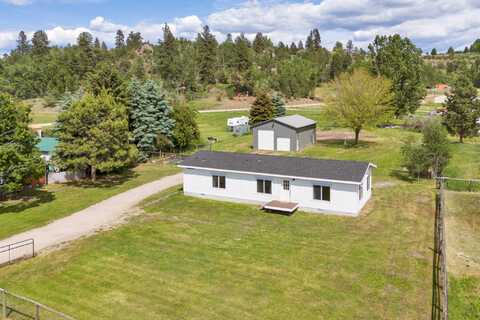 812 Cuf Lane, Hamilton, MT 59840