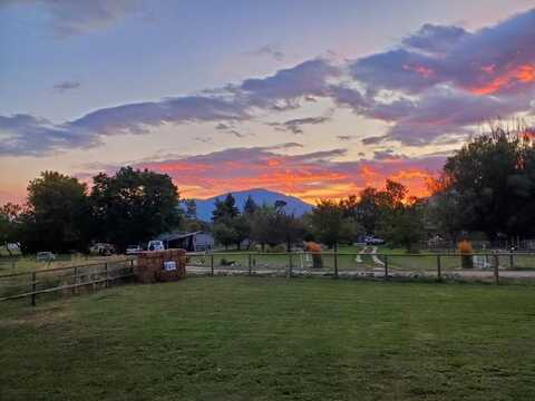 812 Cuf Lane, Hamilton, MT 59840