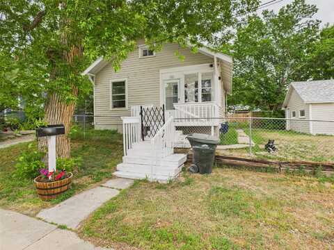 305 10th Street S, Great Falls, MT 59405