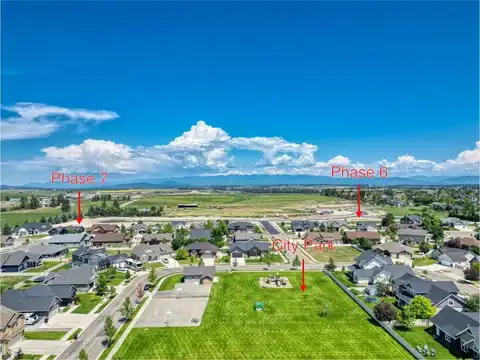 106 Lumberjack Place, Kalispell, MT 59901