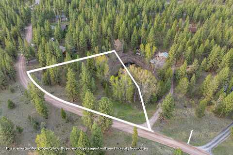 322 Rainbow Court, Seeley Lake, MT 59868