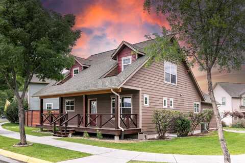 4733 Potter Park Loop, Missoula, MT 59808