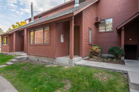 3811 Stephens Avenue, Missoula, MT 59801