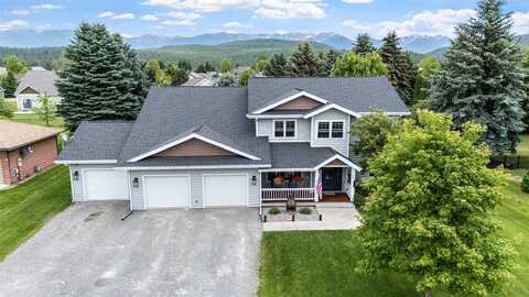 169 Crestview Drive, Bigfork, MT 59911