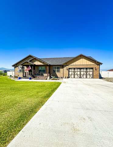 3012 Arendelle Road, East Helena, MT 59635
