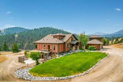 162 Jackson Creek Road, Montana City, MT 59634
