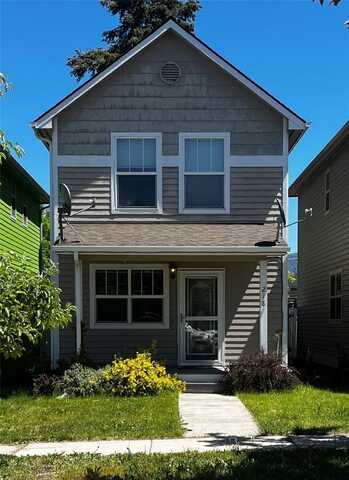 218 N Garfield Street, Missoula, MT 59801
