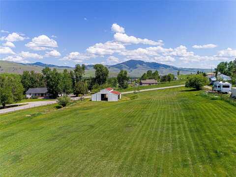 Nhn Sapphire Drive, Lolo, MT 59847