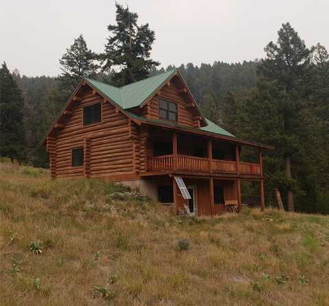 6958 Brock Creek Road, Garrison, MT 59731