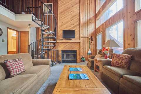 118 Ptarmigan Boulevard unit: 118, Whitefish, MT 59937