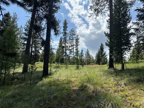 1148 Double Arrow Road, Seeley Lake, MT 59868