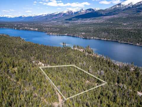 Nhn W Swan Shores Road, Bigfork, MT 59911