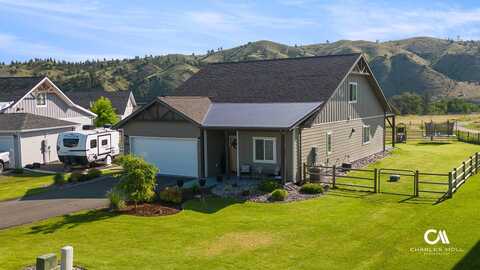 5526 Thimbleberry Loop, Helena, MT 59602
