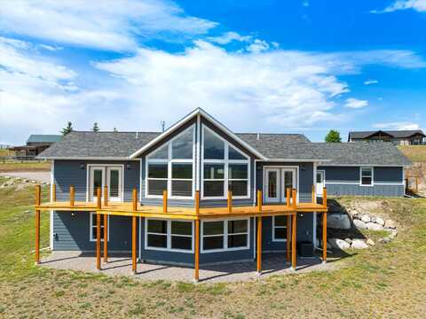 132 Skyview Lane, Polson, MT 59860