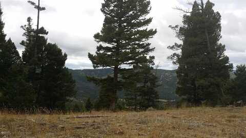 Lot 105 Westridge Crossroad, Helmville, MT 59843