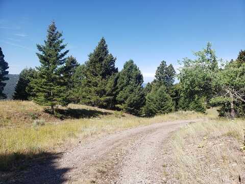 Westridge Crossroad lot: 105, Helmville, MT 59843