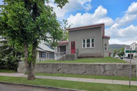 541 5th Avenue, Helena, MT 59601