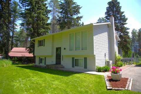 189 Dawn Drive, Columbia Falls, MT 59912