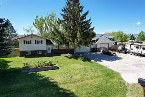 1021 Vallejo Road, Helena, MT 59602