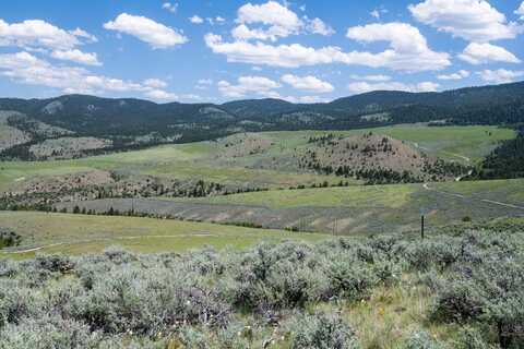 NHN Blue Sage Trail, Corvallis, MT 59828