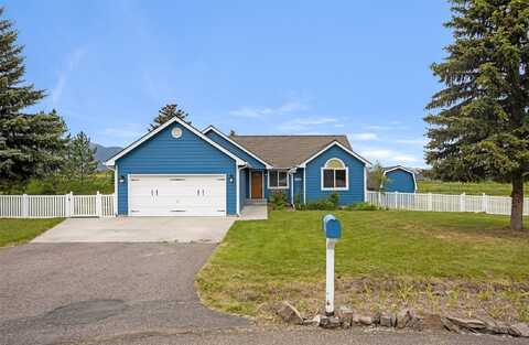7580 Arroyo Lane, Missoula, MT 59808