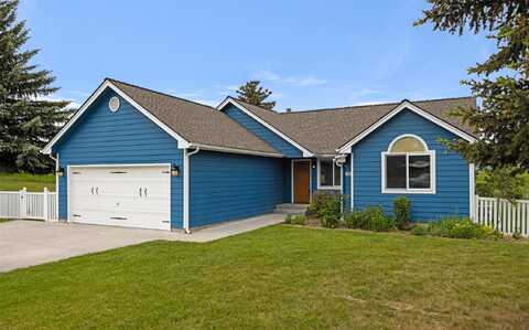 7580 Arroyo Lane, Missoula, MT 59808