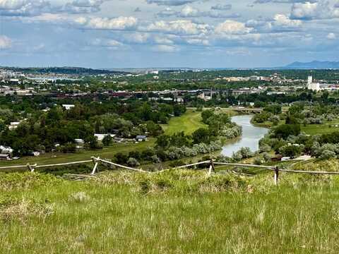 57 Sun View Lane, Great Falls, MT 59404