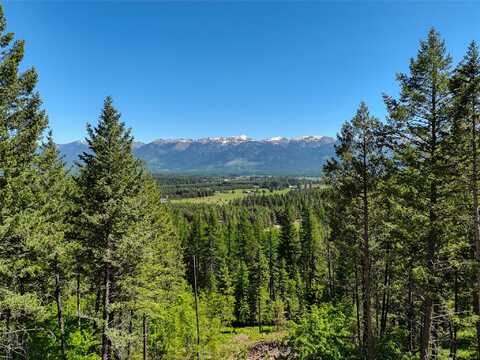 615 Swan Hill Drive, Bigfork, MT 59911