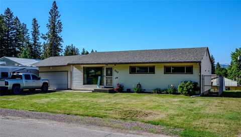 220 W Cedar Street, Libby, MT 59923