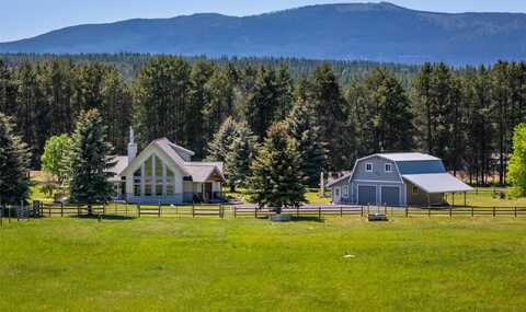 5445 Us Highway 93 W, Whitefish, MT 59937