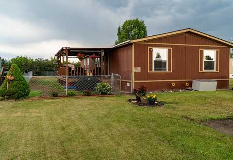 3247 Derek Road, Helena, MT 59602