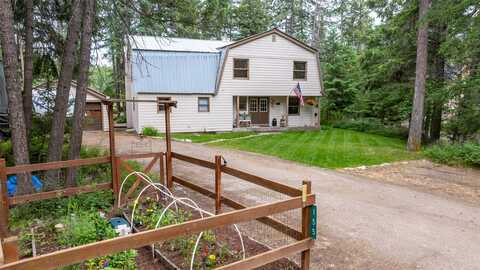 155 Lake Peter Court, Kalispell, MT 59901