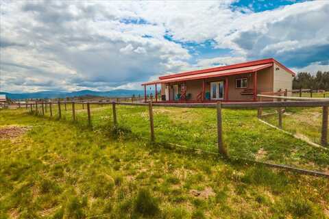 2571 Airport Road, Eureka, MT 59917