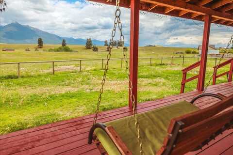 2571 Airport Road, Eureka, MT 59917