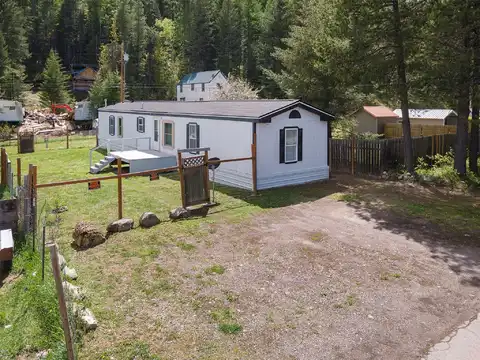 undefined, Martin City, MT 59926