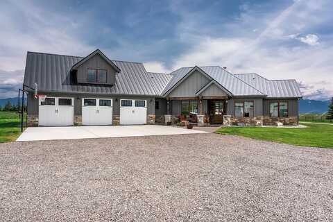45331 Turnquist Road, Ronan, MT 59864