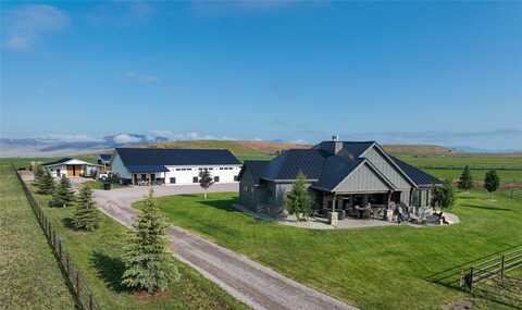 45331 Turnquist Road, Ronan, MT 59864