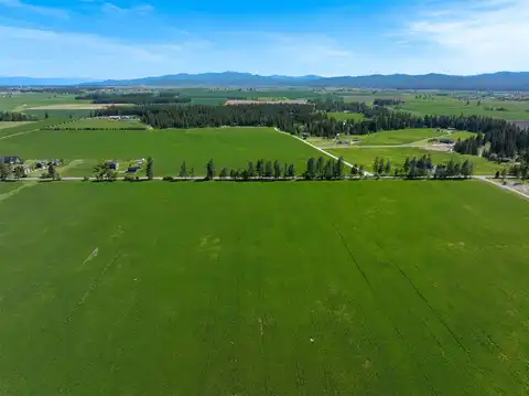 1145 Spring Prairie Ranch Road, Whitefish, MT 59937